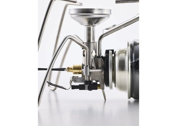 SOTO TRI TRAIL REGULATOR STOVE SD-EU350
