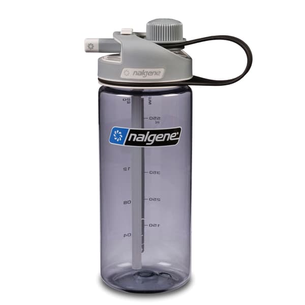 NALGENE MULTIDRINK 0.6L Grey
