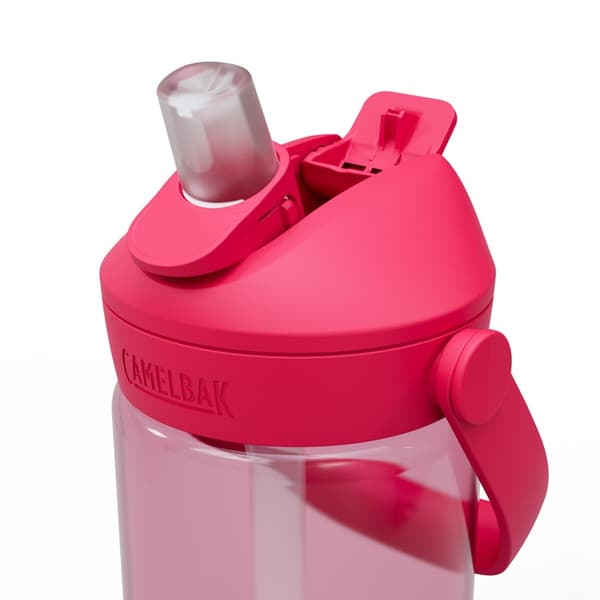 CAMELBAK THRIVE FLIP STRAW KIDS 0,4L Grapefruit, Camelbak vattenflaska barn