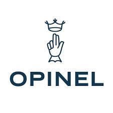 OPINEL NO 08 CHAMPIGNONS, svampkniv Opinel