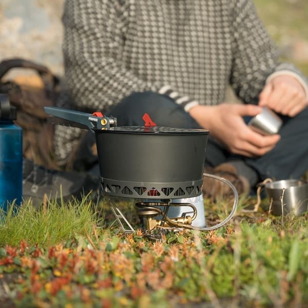 PRIMUS GRAVITY STOVE IV P37994