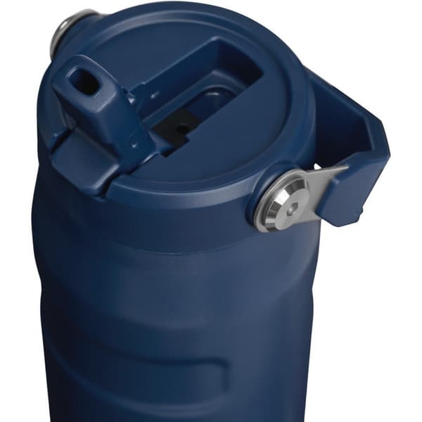STANLEY ICEFLOW BOTTLE FLIP STRAW 0.7 L Dark Navy