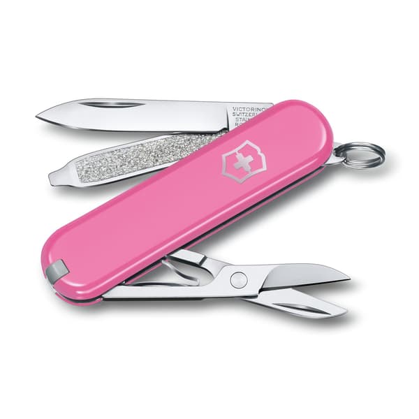 VICTORINOX CLASSIC SD Cherry Blossom