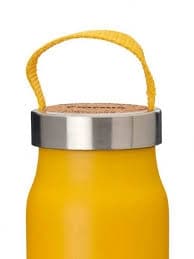 PRIMUS KLUNKEN BOTTLE 0.7L Yellow