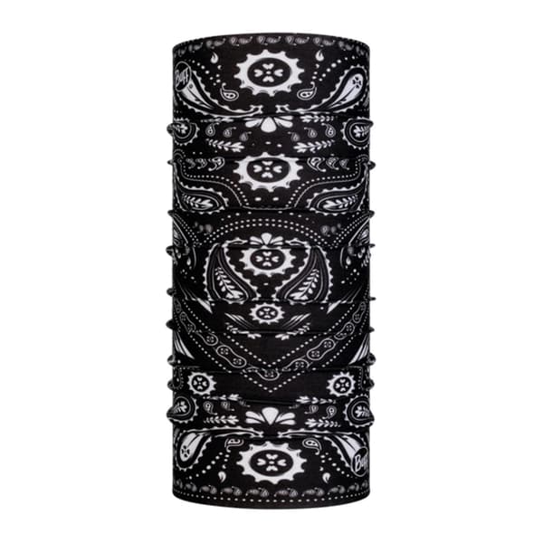 BUFF ORIGINAL New Cashmere Black
