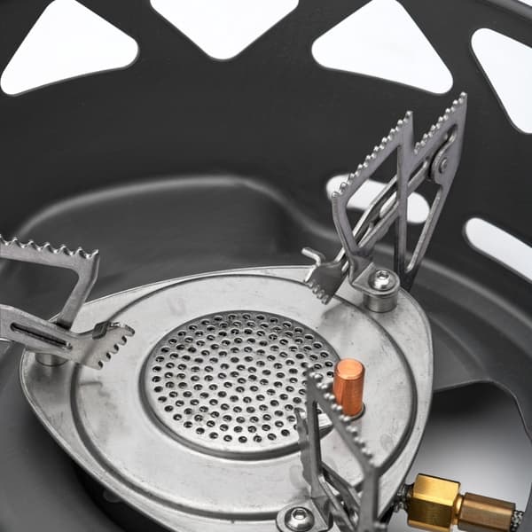 PRIMUS PRIMETECH STOVE SET 2×2.3L P351033