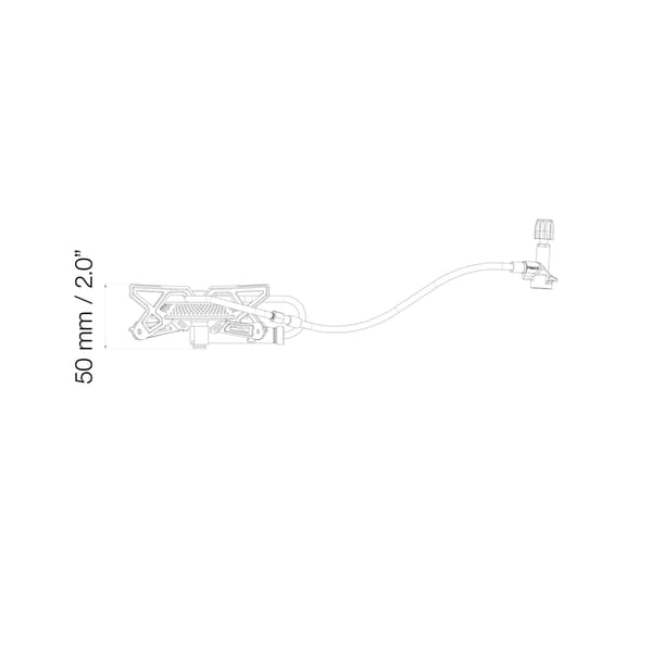 PRIMUS GRAVITY STOVE IV P37994