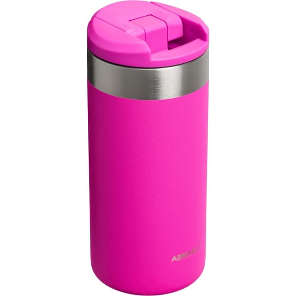 STANLEY AEROLIGHT TRANSIT MUG 0,35 L Violet Blossom, termosmugg
