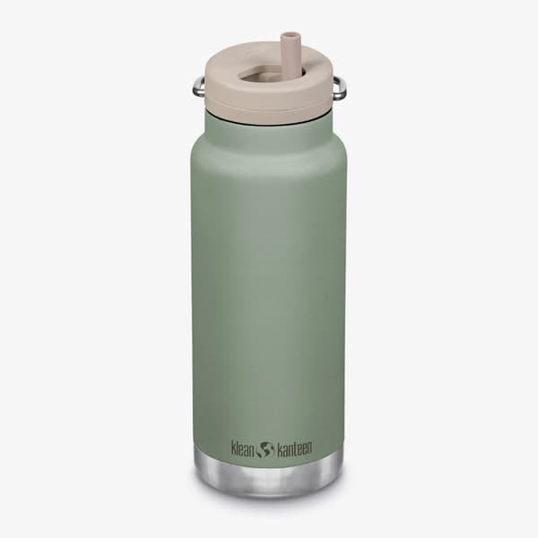KLEAN KANTEEN TKWIDE TWIST CAP 946 ml