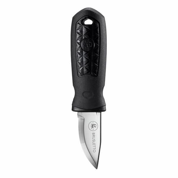 BRUSLETTO KONGLA Black