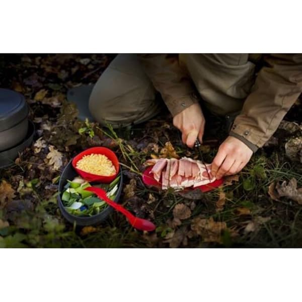 PRIMUS MEALSET