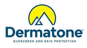 10-PACK DERMATONE ORIGINAL SKIN PROTECTOR TIN SPF 23