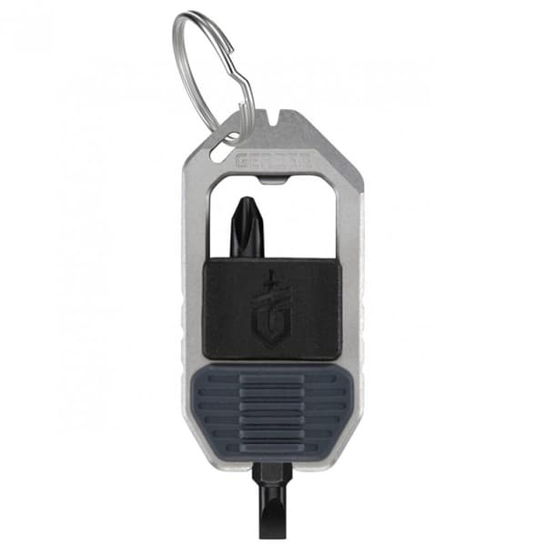 GERBER DRIVER KEYCHAIN TOOL