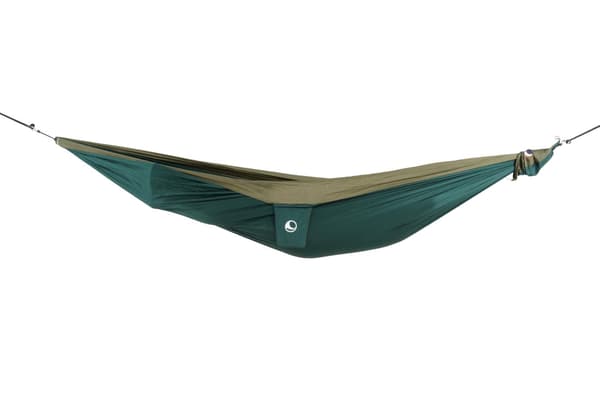 TICKET TO THE MOON ORIGINAL HAMMOCK Forest/Army Green