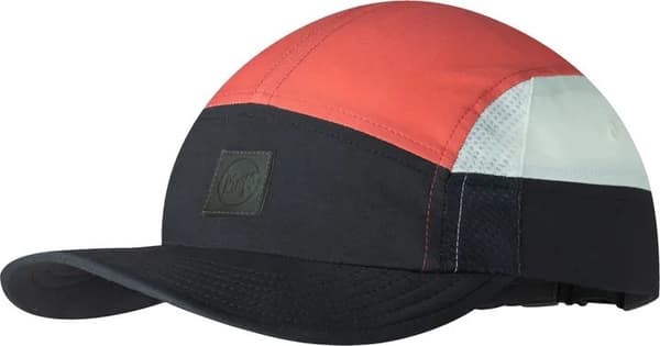 löparkeps, BUFF PANEL CAP DOMUS Ivory S/M