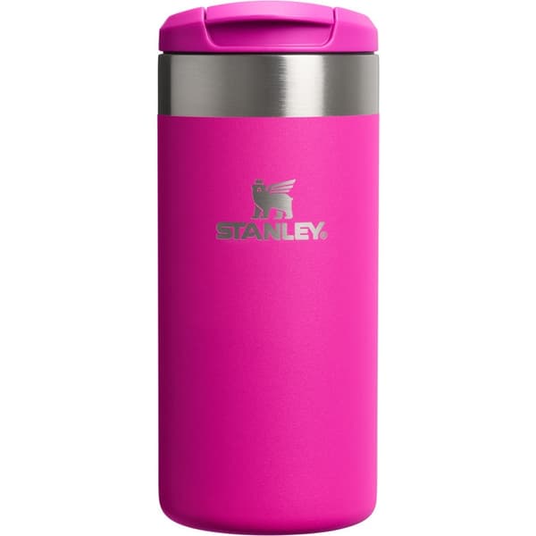 STANLEY AEROLIGHT TRANSIT MUG 0,35 L Violet Blossom, termosmugg
