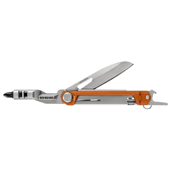 GERBER ARMBAR SLIM DRIVE orange