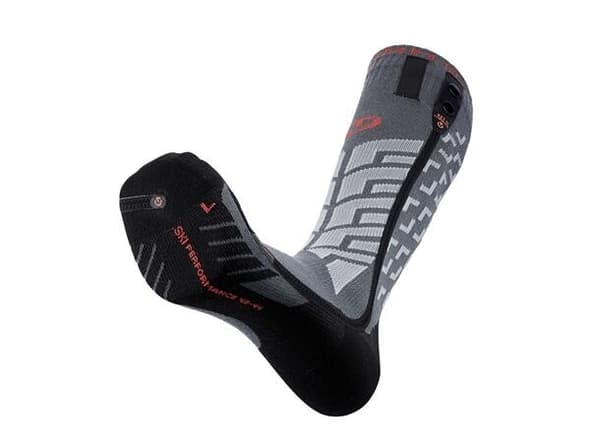 THERMIC ULTRA WARM PERFORMANCE SOCKS S.E.T XL (45-47) + S-PACK 1400B