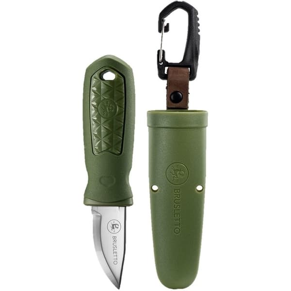 BRUSLETTO KONGLA Green