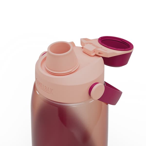 CAMELBAK THRIVE CHUG 1L Blush Dawn, Camelbak vattenflaska Tritan 1L