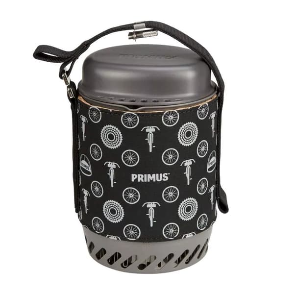 PRIMUS LITE PLUS STOVE SYSTEM Feed Zone, gaskök
