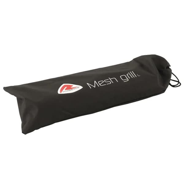 ROBENS TIMBER MESH GRILL L, grillnät, grillgaller, eldnät