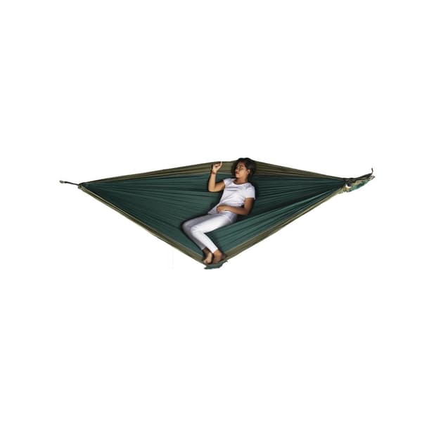 TICKET TO THE MOON ORIGINAL HAMMOCK Forest/Army Green