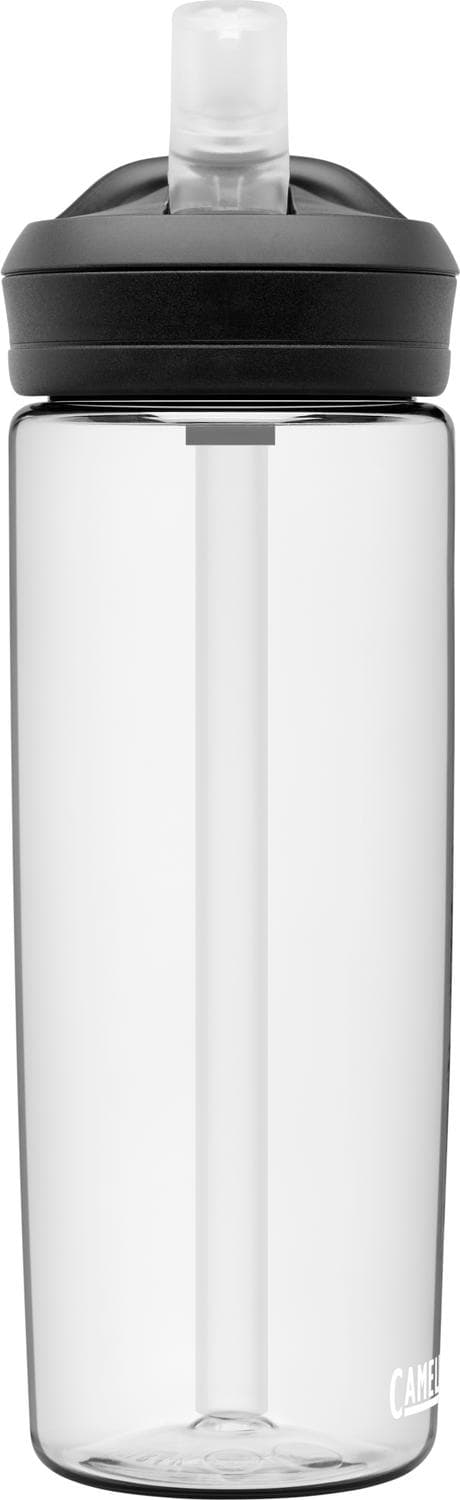 CAMELBAK EDDY+ 0.6L Clear, Camelbak vattenflaska Tritan