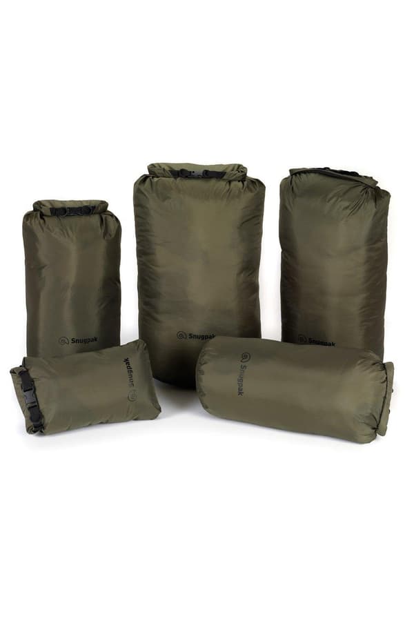 drybag, SNUGPAK DRI-SAK 20L