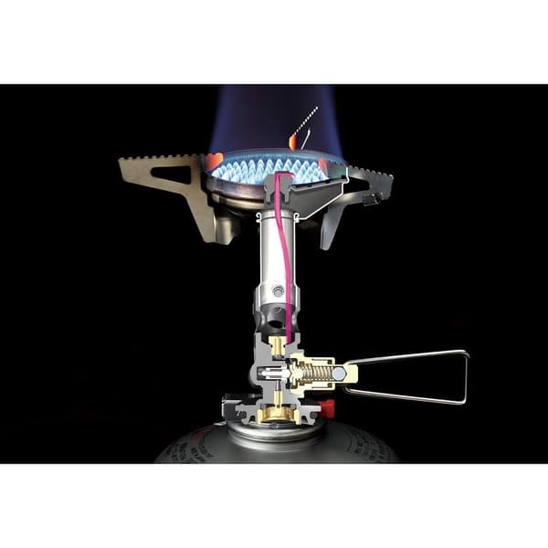 SOTO WINDMASTER WITH 4FLEX SSOD-1RXN