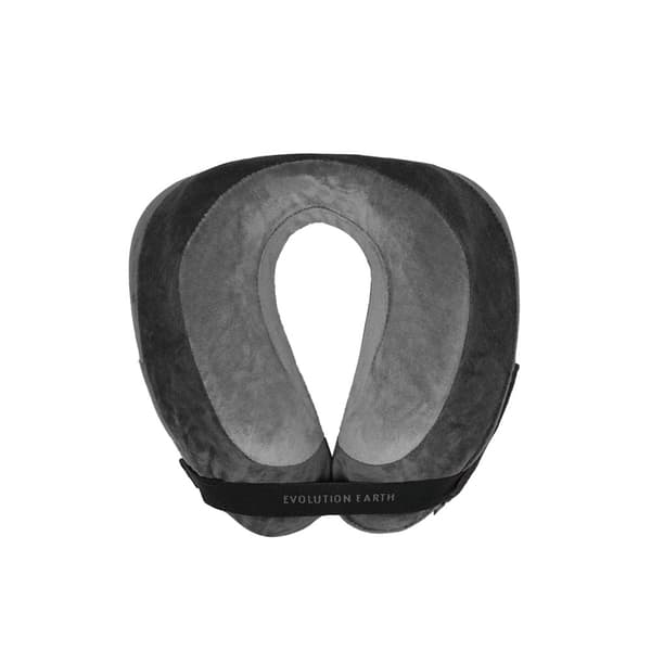 CABEAU TRAVEL PILLOW EVOLUTION EARTH Wind,  premium resekudde memoryfoam
