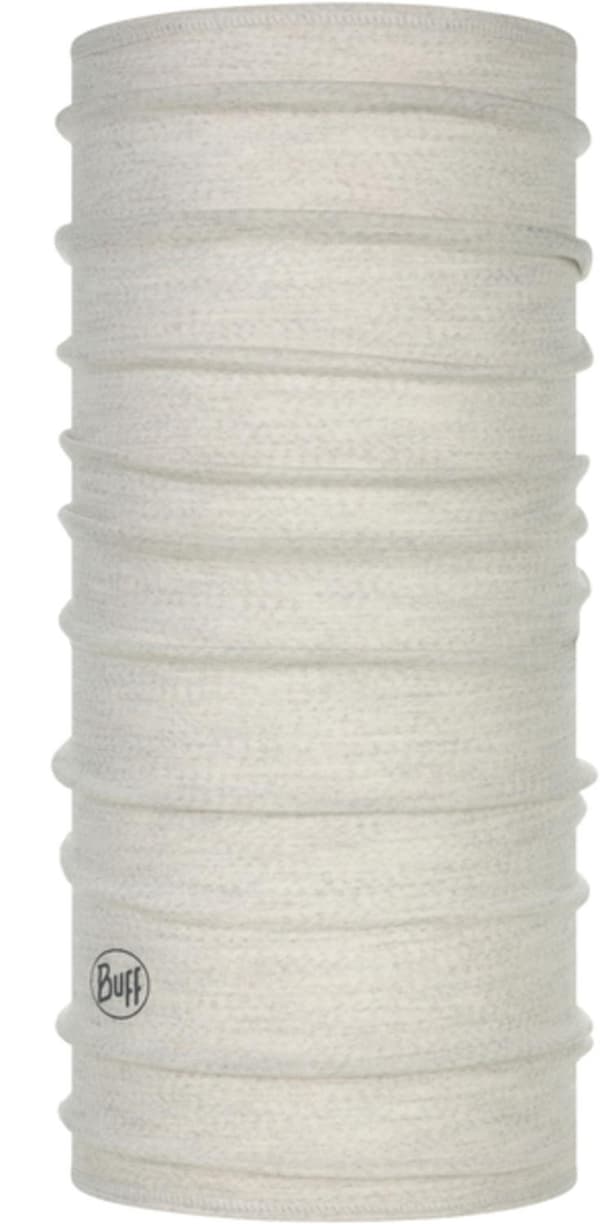 BUFF LIGHTWEIGHT MERINO WOOL Solid Cloud