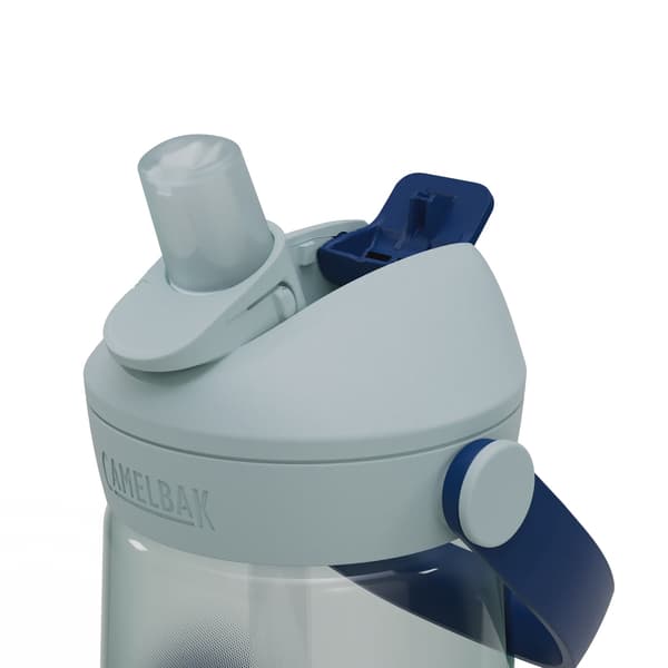 CAMELBAK THRIVE FLIP STRAW 0,75L Deep Sea Dawn, vattenflaska Camelbak