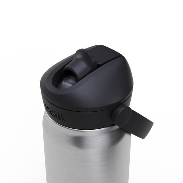 CAMELBAK THRIVE FLIP STRAW INSULATED SST 0.6 Steinless, Camelbak isolerad