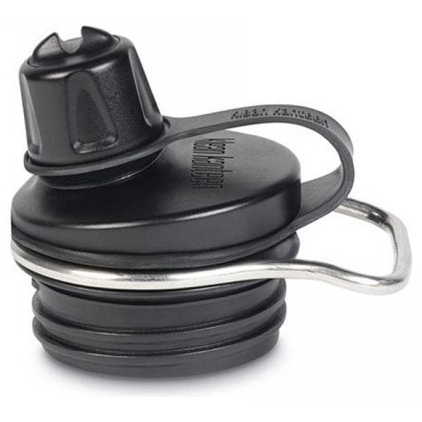KLEAN KANTEEN TKWIDE CHUG CAP 946 ML Steinless