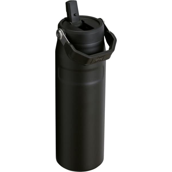 STANLEY ICEFLOW BOTTLE FLIP STRAW 0.7 L Black