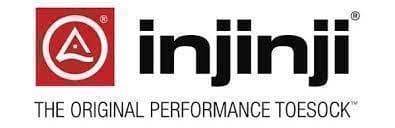 INJINJI RUN LIGHTWEIGHT CREW Black Medium