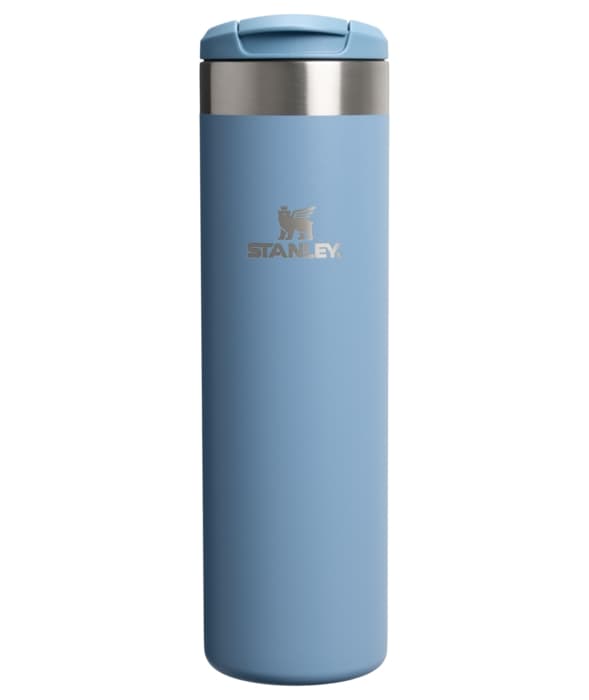 STANLEY AEROLIGHT TRANSIT MUG 0,6L Indigo, termosmugg