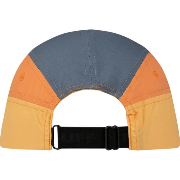 löparkeps BUFF PANEL CAP DOMUS Arid L/XL