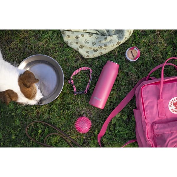 PRIMUS KLUNKEN BOTTLE 0.7 Pink