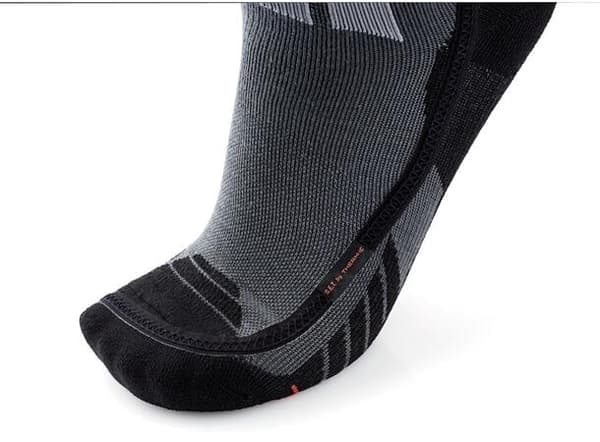 THERMIC ULTRA WARM PERFORMANCE SOCKS S.E.T S (37-38) + S-PACK 1400B