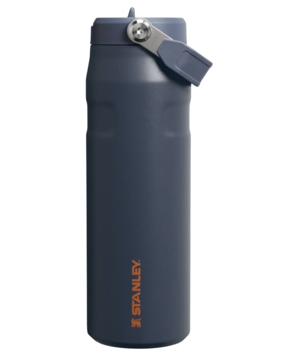 STANLEY ICEFLOW BOTTLE FLIP STRAW 0.7 L Twilight