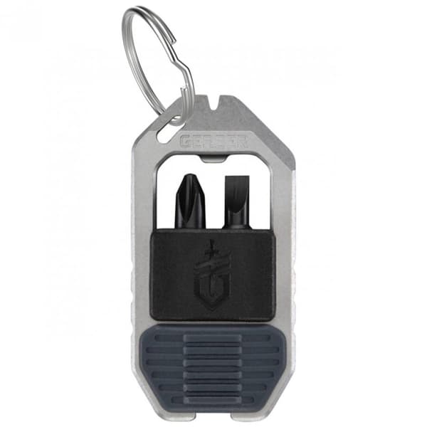 GERBER DRIVER KEYCHAIN TOOL