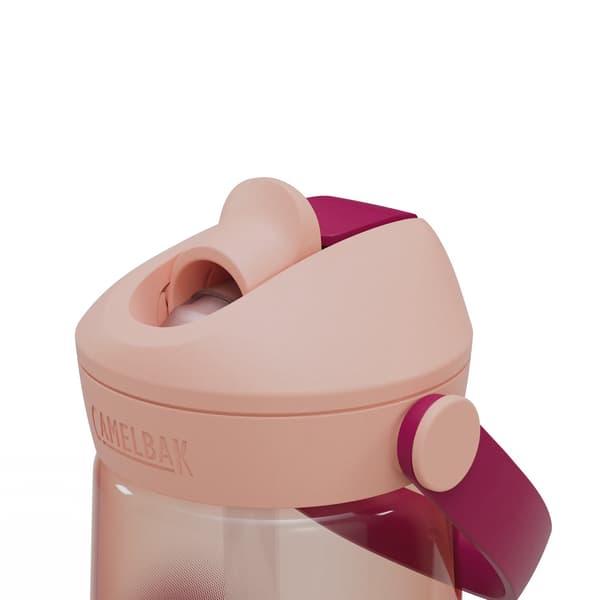 CAMELBAK THRIVE FLIP STRAW 0,75L Blush Dawn, vattenflaska Camelbak
