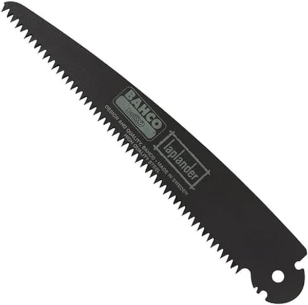 BACHO LAPLANDER LAP 396-BLADE, reservblad Bacho Laplander