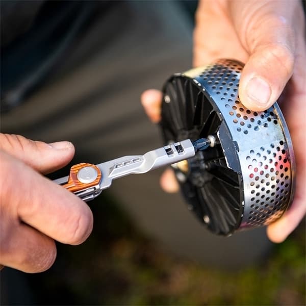 GERBER ARMBAR SLIM DRIVE orange