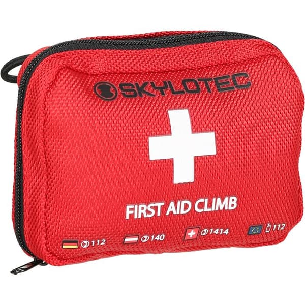 SKYLOTEC FIRST AID CLIMB, first aid klättring