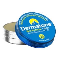 DERMATONE ORIGINAL SKIN PROTECTOR TIN SPF 23