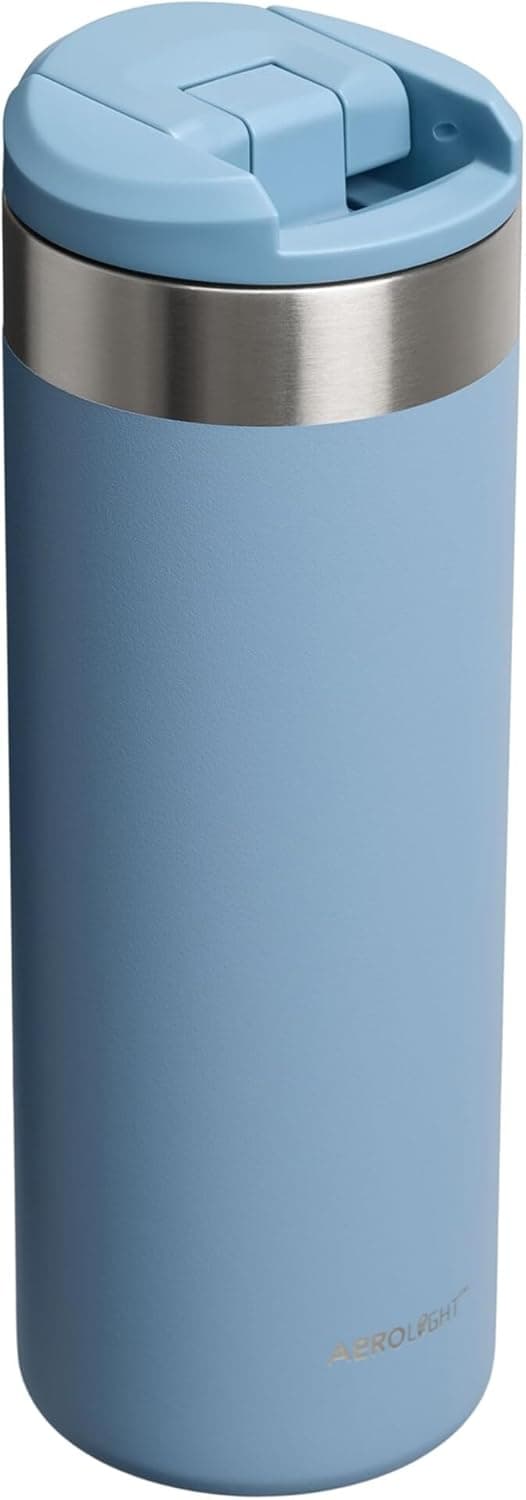 STANLEY AEROLIGHT TRANSIT MUG 0,47 L Indigo,termosmugg