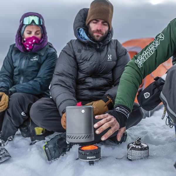 PRIMUS ULTI STOVE SYSTEM 1.0L P380000